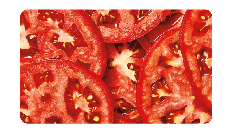 フレッシュトマト